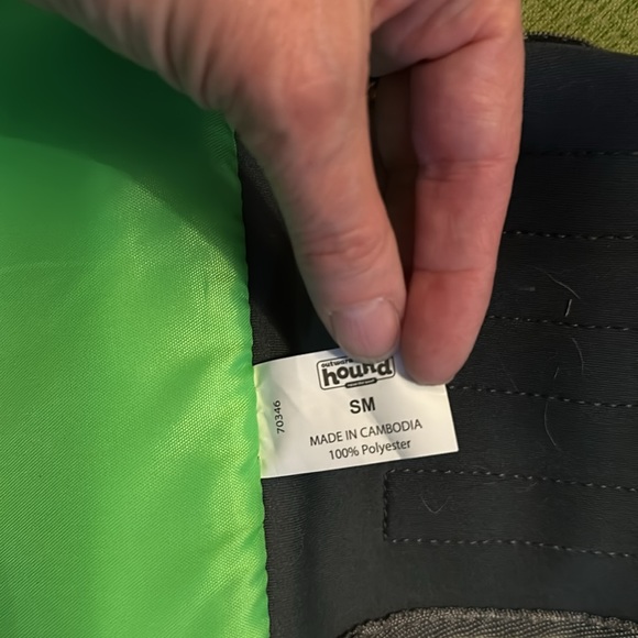 NWOT Outward Hound flotation vest Sz Small - Picture 5 of 5